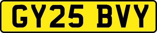 GY25BVY