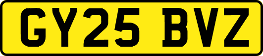 GY25BVZ