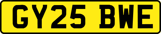 GY25BWE