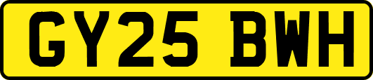 GY25BWH