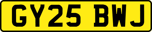 GY25BWJ