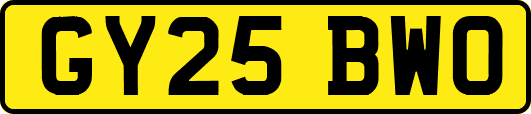 GY25BWO