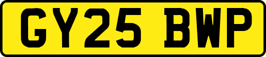 GY25BWP