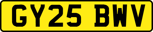 GY25BWV