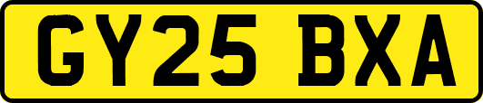 GY25BXA