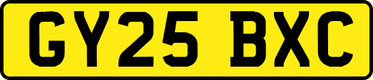 GY25BXC