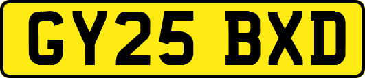 GY25BXD