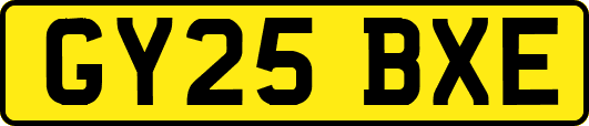 GY25BXE