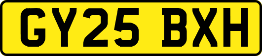 GY25BXH