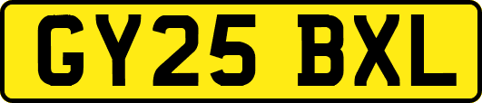 GY25BXL