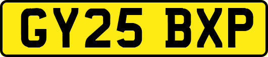 GY25BXP
