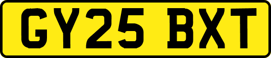 GY25BXT