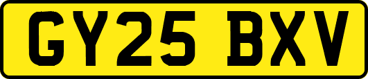 GY25BXV