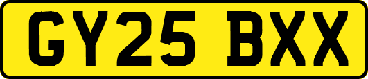 GY25BXX