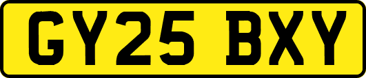 GY25BXY