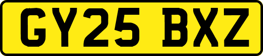GY25BXZ
