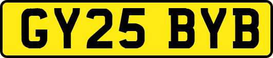 GY25BYB