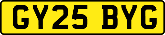 GY25BYG