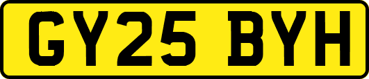 GY25BYH