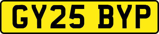 GY25BYP