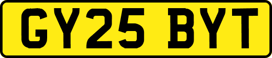 GY25BYT