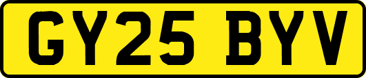 GY25BYV