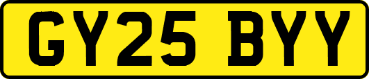 GY25BYY