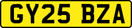 GY25BZA