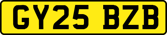GY25BZB