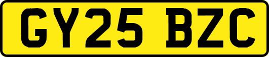 GY25BZC