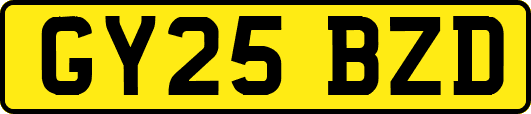 GY25BZD