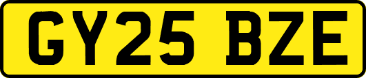 GY25BZE