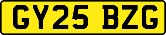 GY25BZG
