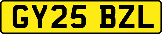 GY25BZL