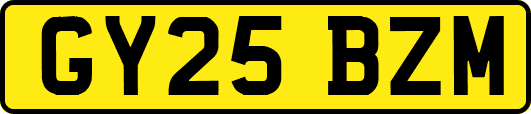 GY25BZM