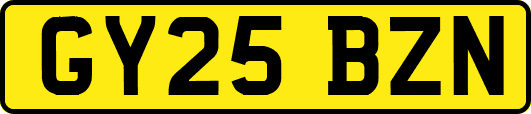 GY25BZN