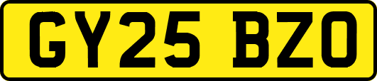 GY25BZO