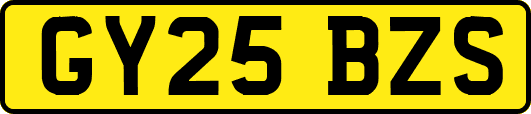GY25BZS