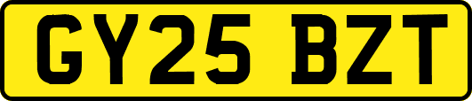 GY25BZT
