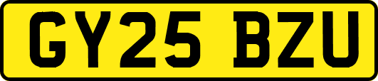 GY25BZU