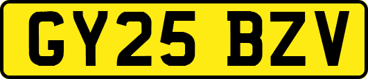 GY25BZV
