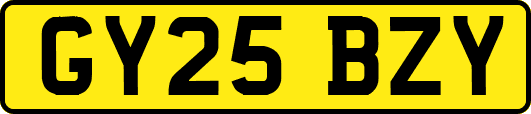 GY25BZY