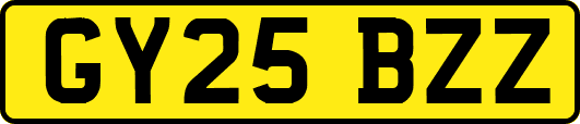 GY25BZZ