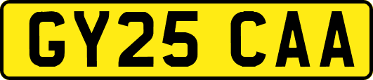 GY25CAA