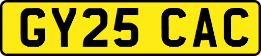 GY25CAC