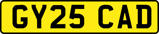 GY25CAD