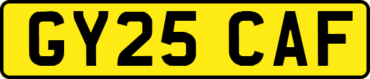 GY25CAF