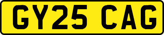 GY25CAG