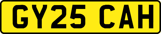 GY25CAH
