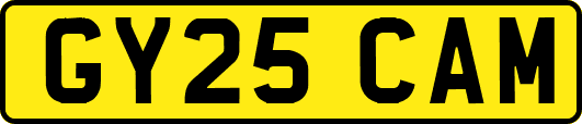 GY25CAM